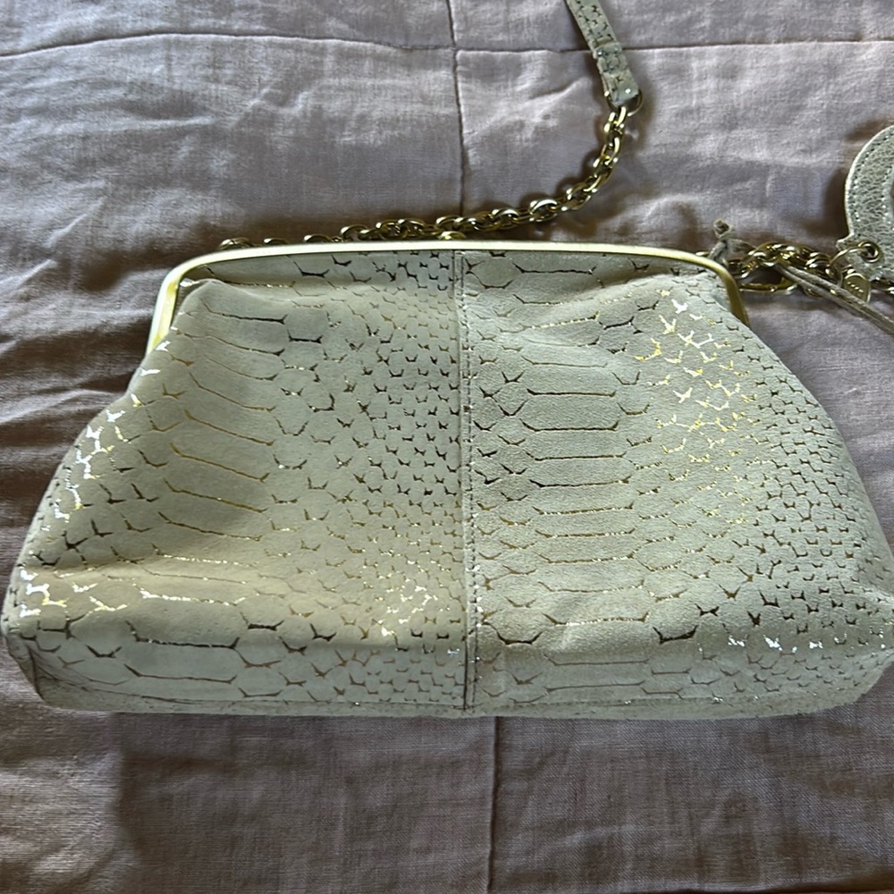 Hobo bag